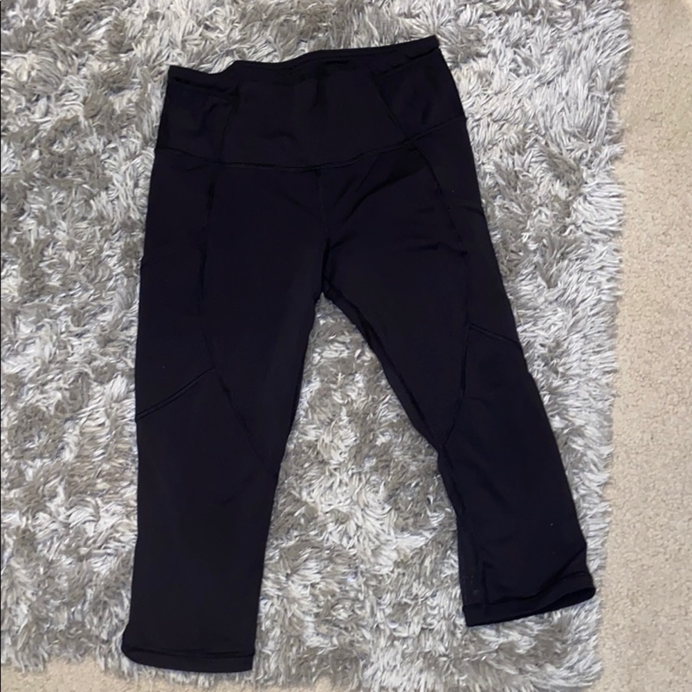 lulu lemon leggings